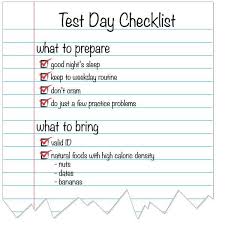 Gre Test Day What To Bring What To Know Magoosh Blog Gre Test