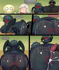 My Ghost Friend - Page 9 - HentaiEra