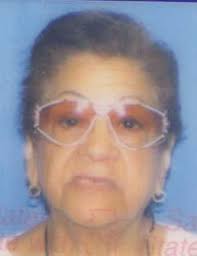 Juanita Iglesias Obituary