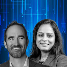 Growing With Global Technology Ecosystem Partnerships