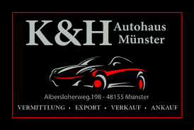 It is being punished twice. K H Autohaus Munster In Munster
