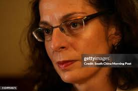 86 Joanne Wong Photos & High Res Pictures