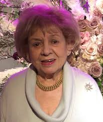 Frieda Fishman Obituary