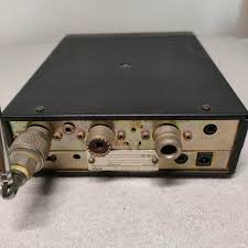 Image result for ICOM IC-R100