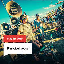For over 30 years, pukkelpop selects a musical lineup with an alternative fringe. Pukkelpop 2019 Festileaks Com Playlist By Festileaks Spotify