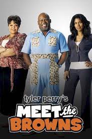 Meet The Browns Putlocker Putlockers Putlocker Tv Series 123movies Tyler Perry Movies African American Culture This Is Us Movie