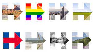 Maybe you would like to learn more about one of these? It S Official Hillary Clinton S Logo Is Actually Perfect Quartz