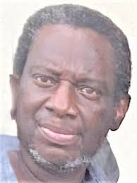 Napoleon J. Harris Obituary