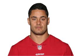 May 07, 2021 · former australian rugby league player jarryd hayne has been jailed for five years and nine months for sexually assaulting a woman in 2018. Jarryd Hayne Stats News Bio Espn