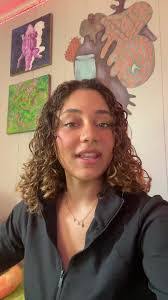 Crystal Valero's Instagram, Twitter & Facebook