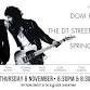 "Bruce" Dom Hazell & The DT's Do Springsteen: Tiny event image