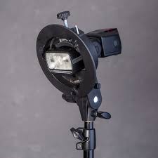 Your Guide To Studio Lighting Equipment
