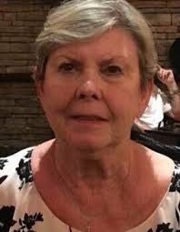 Mary Ann Lawrence Thomas