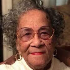 CATHERINE CANN Obituary October 1, 2021