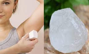 Piedra De Alumbre Para Que Sirve Cicatrizante Anti Bacteriana Y Mas En 2020 Piedra De Alumbre Olor En Las Axilas Unas Con Piedras