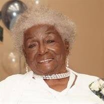 Jannie Rosetta Duckett Washington Obituary