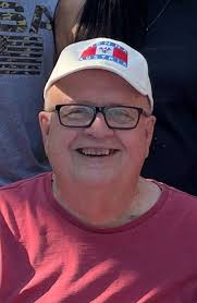 Obituary for John F. Kwiecinski