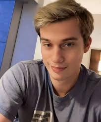 What about my eyes? Do you like?