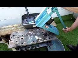 Pdf compressor could batch compress thousands of pdf files. Paper Briquette Maker Brick Press Log Wood Burner Stove Eco Free Heat Fuel Wood Burner Stove Wood Burner Burner Stove