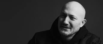 PAUL KALKBRENNER