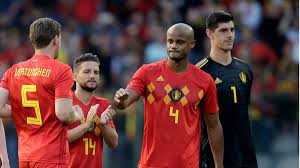 Our new section players h2h where you can compare stats of two selected football playerscheck our today's match list with propability. Belgium 2018 World Cup Squad Kompany In Despite Injury As Com