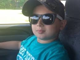 Fundraiser for Brittnye Frederick by Kayce Halliday Nash : Jake