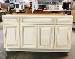wheaton white 60 vanity base cabinet barn