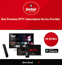 This iptv review covers joker iptv and provides information on channels, pricing, registration, how to install, settings, and much more. Jocker Iptv Apps On Google Play