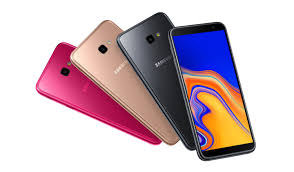 Samsung Galaxy J4+