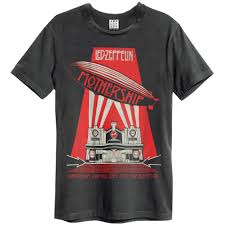 Good times bad times, communication breakdown, dazed and confused. Led Zeppelin Mothership T Shirt Awcaseus Store Design Awesome T Shirts