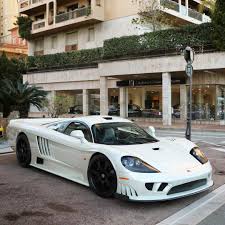 Saleen S7 Performance Cars Luxury Cars Ford Gt