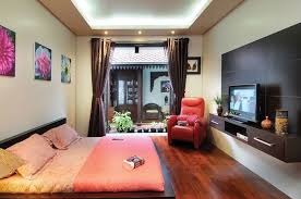 Dari berbagai sumber yang terpercaya, arcadia design architect harapkan dapat di jadikan acuan anda dalam ide desain rumah, desain arsitektur interior dan konstruksi terbaik rumah idaman. Kamar Tidur Modern Tropis Idea