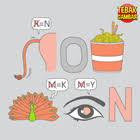 Mentok di soal game tebak gambar level 63? Kunci Jawaban Tebak Gambar Level 63