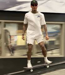 The legend of nyjah huston began before he turned 10 years old. Parity Nike Nyjah Shorts Up To 78 Off