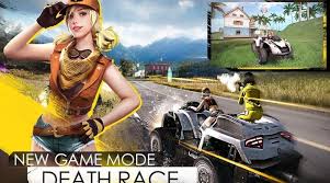 Free fire hack 2020 apk/ios unlimited 999.999 diamonds and money last updated: Free Fire How To Play The Death Race Mode Android Dump