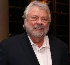 Obituary of Jim Wolfe