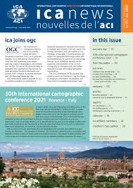 In mrp, based on the production schedule shown in the production plan, the production schedule for the. Ica News International Cartographic Association