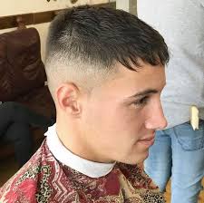 Top 35 Modern Caesar Haircut Ideas Best Caesar Haircut Styles Men S Style