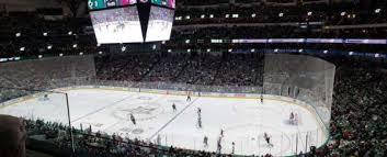 Photos Of The Dallas Stars At American Airlines Center