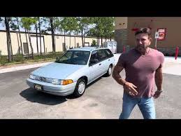 Image result for Vermillion 1993 Escort