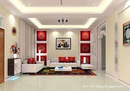 The pane white walls and mimimal furniture gove a feeling of apce. Jaw Dropping Cool Tips False Ceiling Details Home False Ceiling Lights Offices False Ceil False Ceiling Living Room False Ceiling Bedroom False Ceiling Design