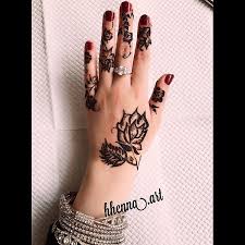 Fingers For My Lovely S Noor001 Swipe To See The Stain Using Hennabyshifa Luxury Henna Cones For The First T Henna Tattoo Henna Cones Henna Hand Tattoo