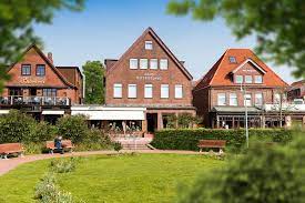 1710 inhabitants live on 16,4 m² in total. Haus Ostfriesland Auf Der Schonen Insel Juist