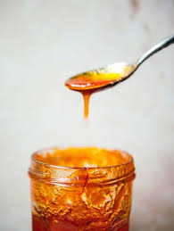 If yes, then you have to try this easy homemade guava jam recipe. Guava Jam Sweet Sorrel