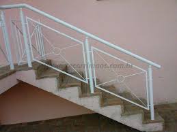 Corrimao De Ferro Em 2020 Corrimao Corrimao De Ferro Design De Mobiliario Moderno