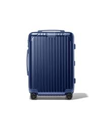 Valise Essential Cabin 55 cm