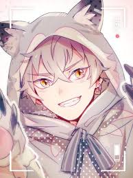 Twitter Anime Anime Neko Anime Art