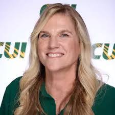 Jenny Griffith's Instagram, Twitter & Facebook