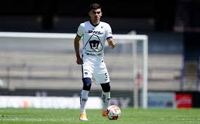 Johan vásquez mejores jugadas defensivas 2020. Pumas Blindo Dos Anos Mas A Johan Vasquez Con Renovacion Hasta 2023 Citicenz