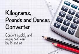 12.7 kilograms equals 28.00 pounds: Kilograms To Pounds And Ounces Converter Kg Lbs